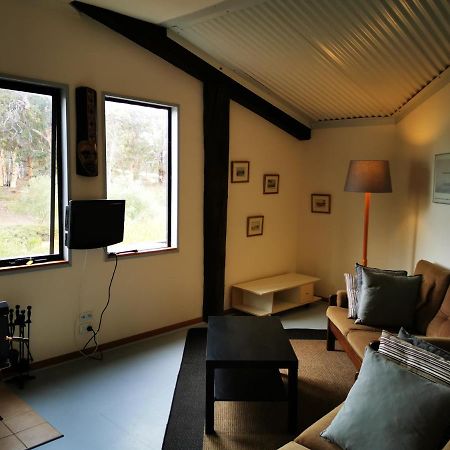 Hotham Ridge Apartment Wandering Экстерьер фото