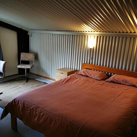 Hotham Ridge Apartment Wandering Экстерьер фото