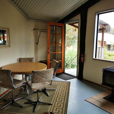 Hotham Ridge Apartment Wandering Экстерьер фото