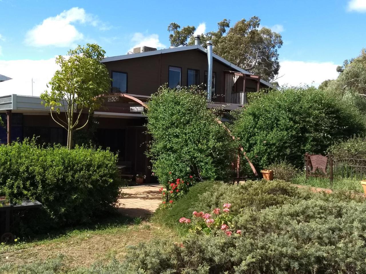 Hotham Ridge Apartment Wandering Экстерьер фото