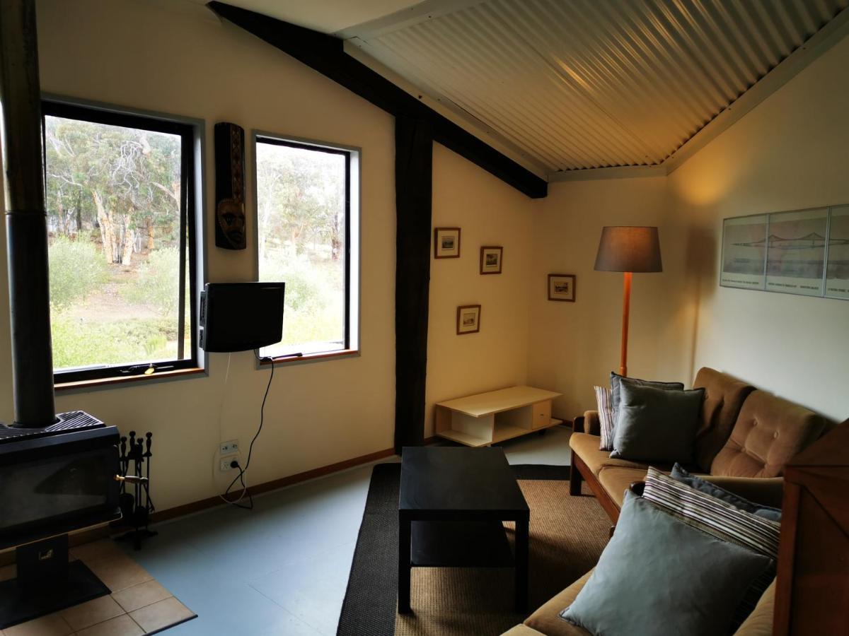 Hotham Ridge Apartment Wandering Экстерьер фото
