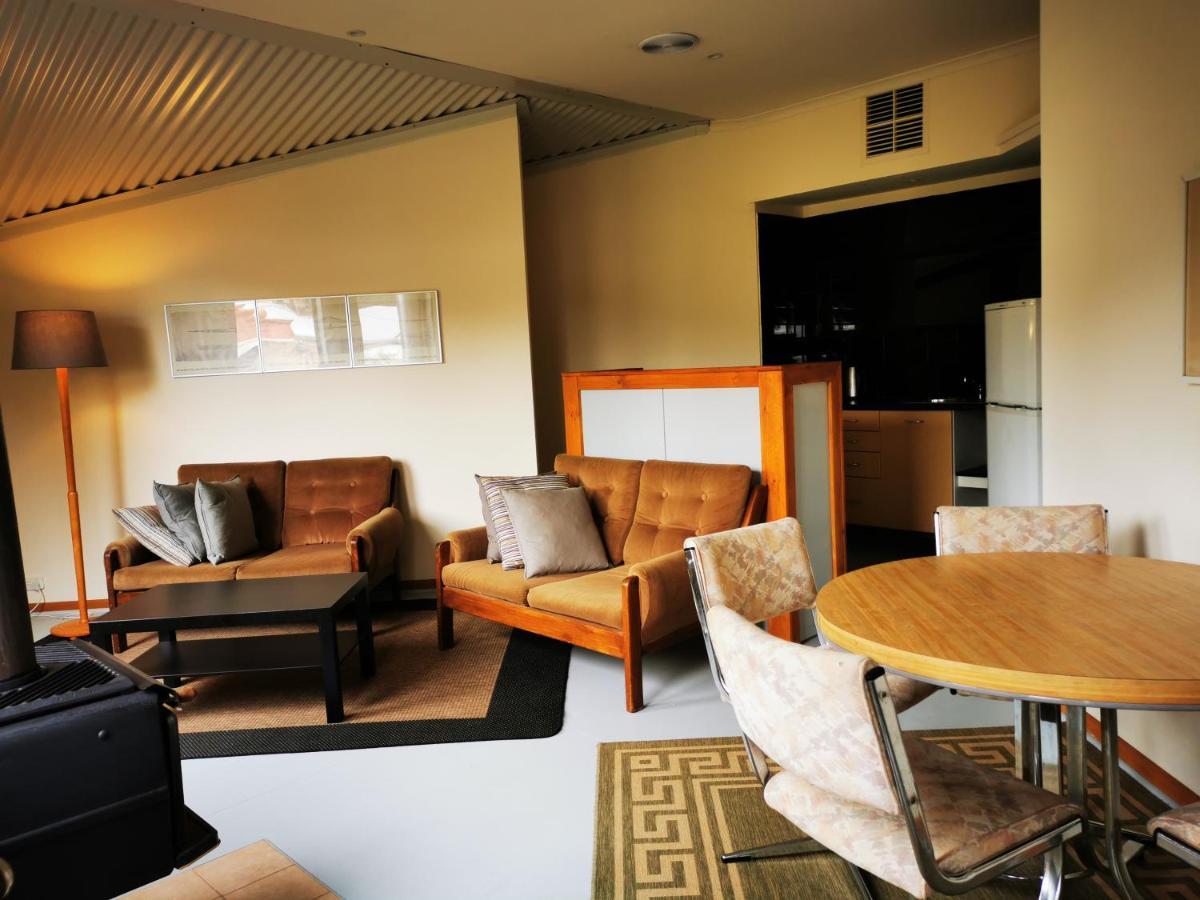 Hotham Ridge Apartment Wandering Экстерьер фото