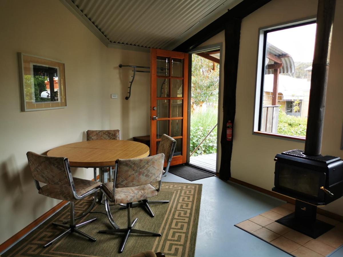 Hotham Ridge Apartment Wandering Экстерьер фото