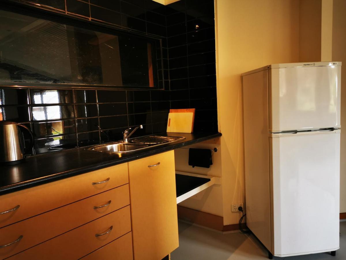 Hotham Ridge Apartment Wandering Экстерьер фото
